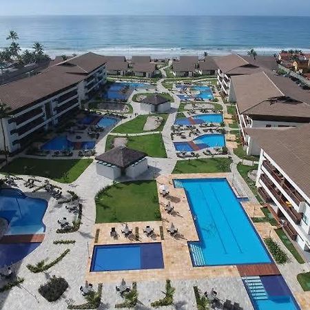 Porto De Galinhas - Cupe Beach Living - Vista Mar Exterior photo