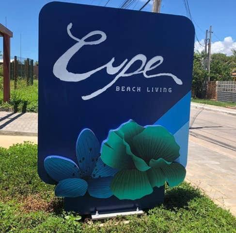 Porto De Galinhas - Cupe Beach Living - Vista Mar Exterior photo